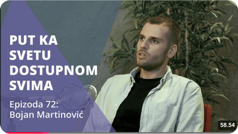 Podcast Tacka Povratka